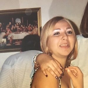 Meet your Posher, Jacqueline